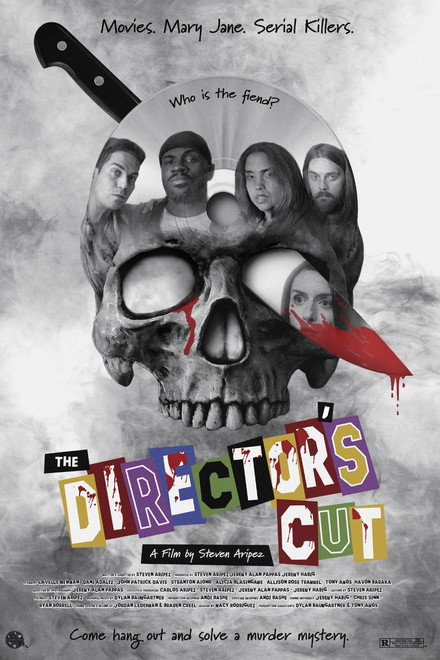 The Director’s Cut
