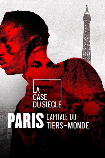 PARIS, CAPITALE DU TIERS-MONDE