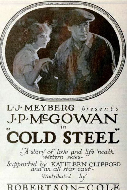 Cold Steel