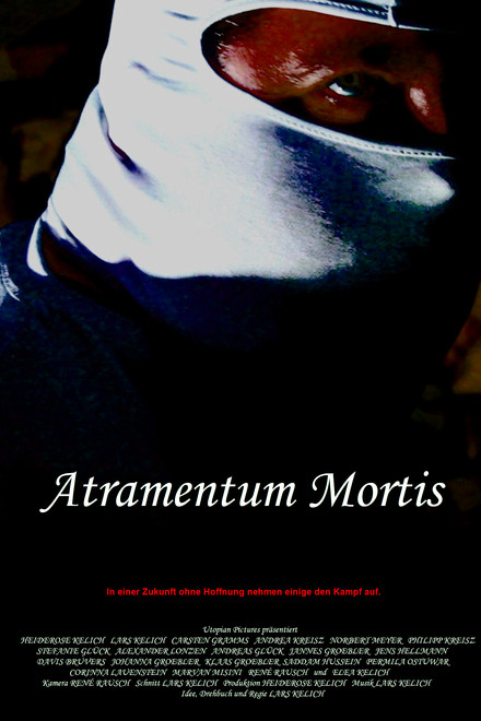 Atramentum Mortis