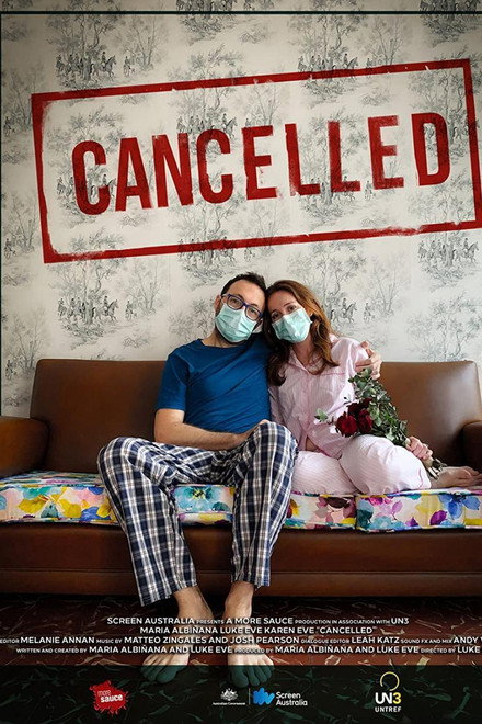 Cancelled