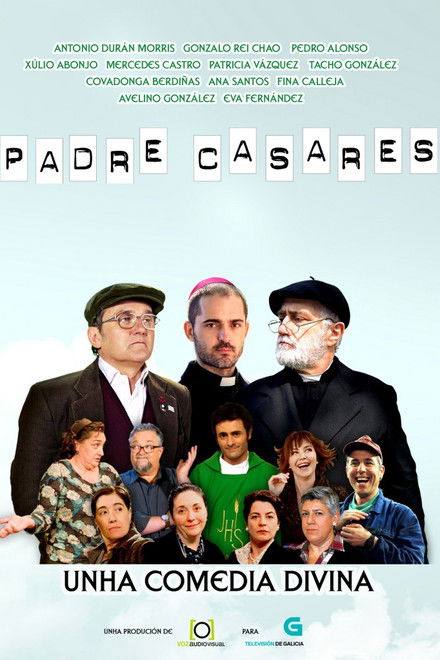 Padre Casares