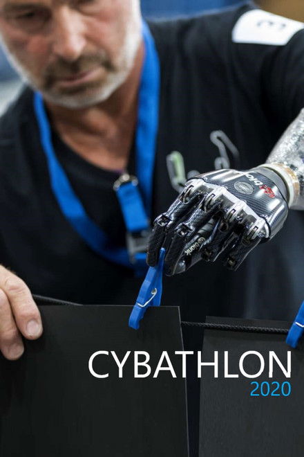 Cybathlon 2020