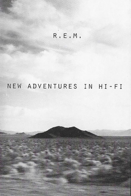 New Adventures in Hi-Fi Stereophonic on Film