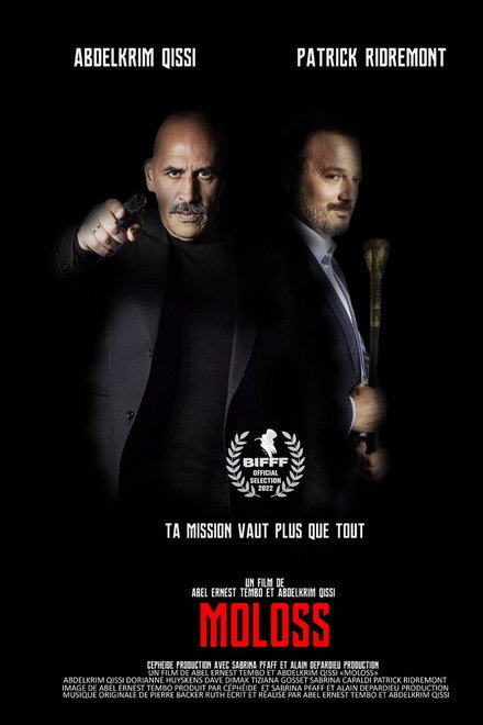 Moloss