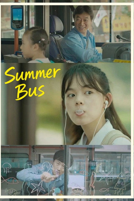 Summer Bus