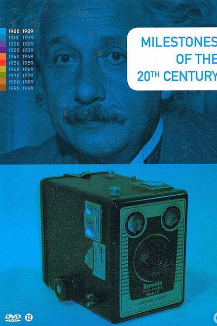 Milestones of the 20th century 1900-1909