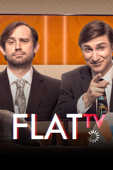 Flat TV