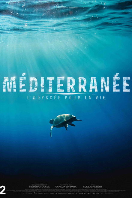 Mediterranean: Life Under Siege