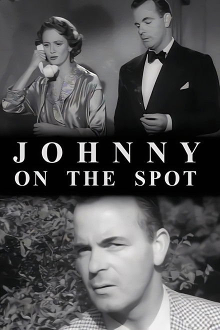 Johnny-on-the-Spot