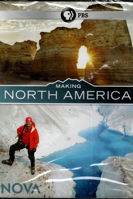 Making North America