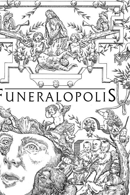 Funeralopolis: A Suburban Portrait
