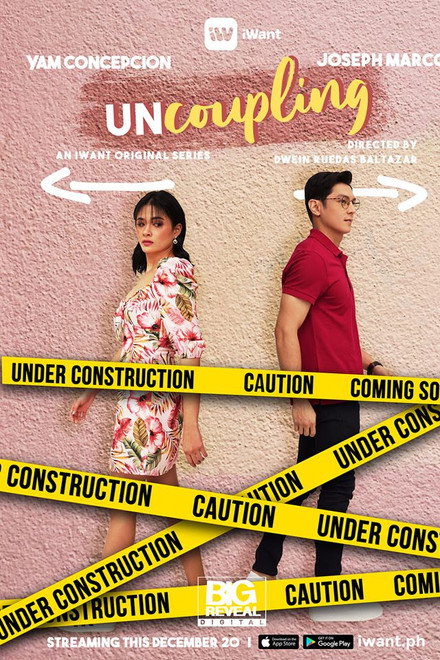 Uncoupling