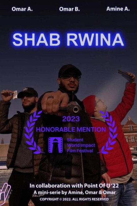 Shab Rwina