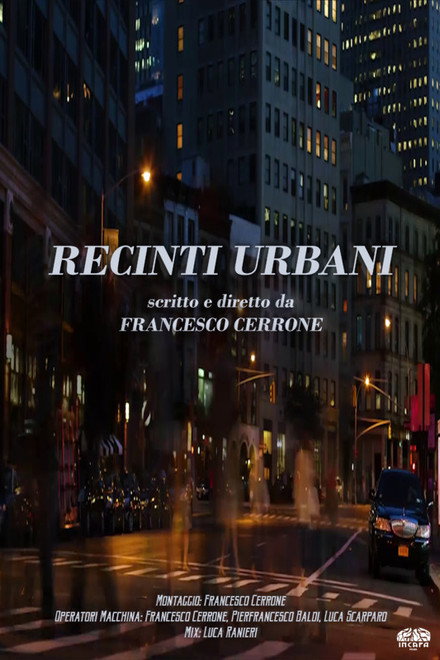 Recinti urbani