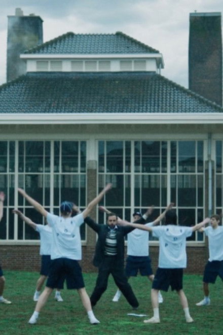 Pop Training Academy