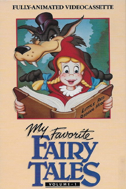 My Favorite Fairy Tales
