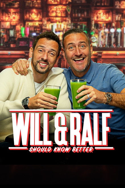 Will & Ralf Should Know Better