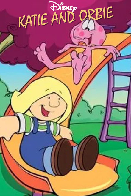 Katie and Orbie