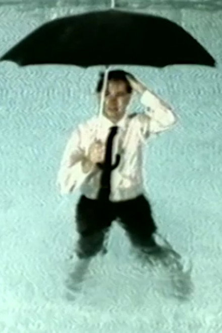 Visual Art Songs For The 80's