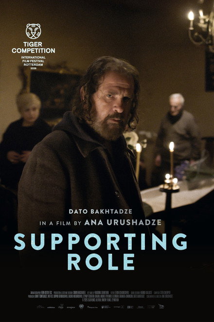 Supporting Role