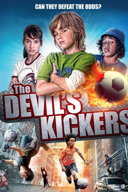 The Devil's Kickers