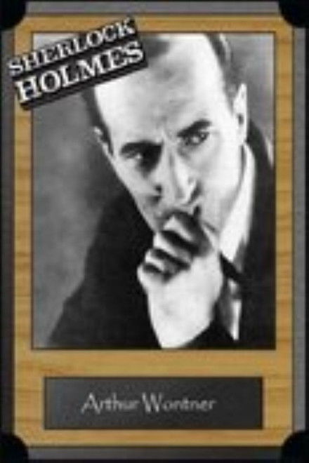 Sherlock Holmes (Arthur Wontner) Collection