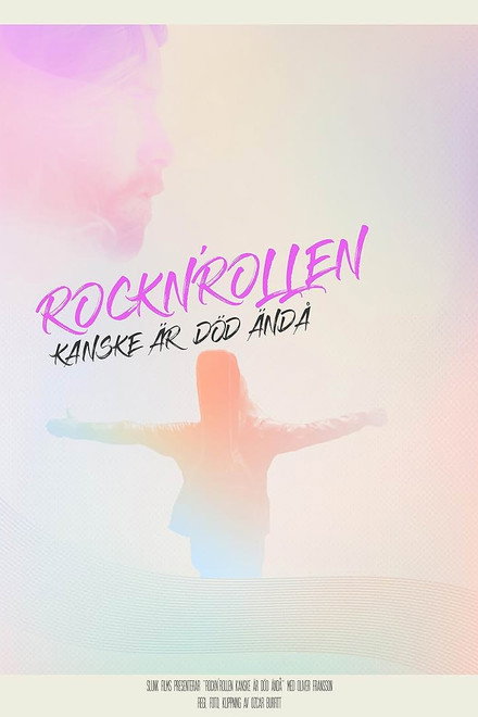 Rock n' roll May Be Dead After All