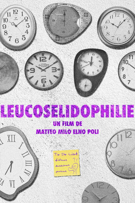 Leucosélidophilie