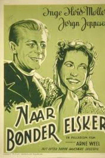 Naar Bønder elsker