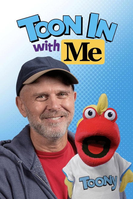 Toon In with Me