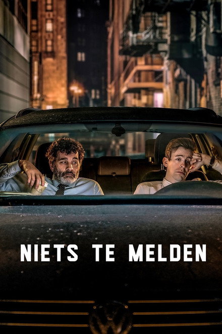 Niets Te Melden