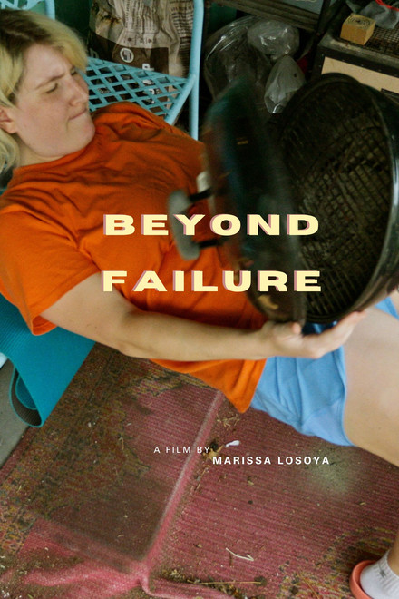 Beyond Failure