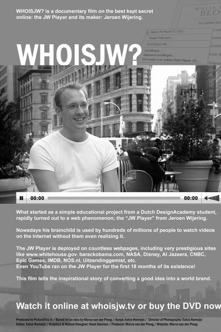 Whoisjw?