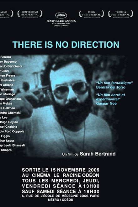 There Is No Direction