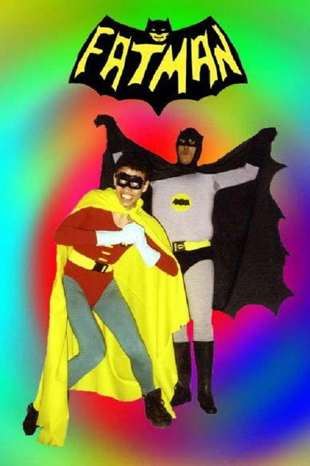 Fatman & Robada