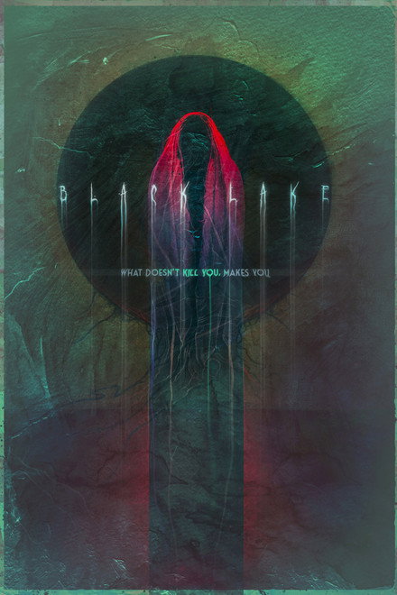Black Lake