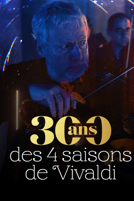 300 ans des 4 saisons de Vivaldi