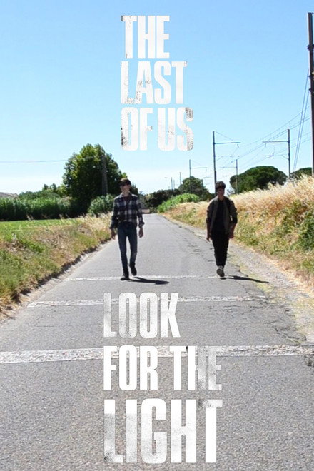 Look for the Light
