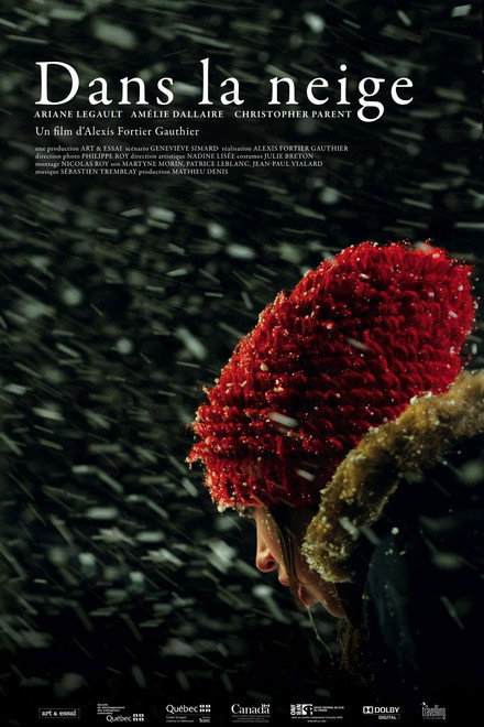 Snowbound