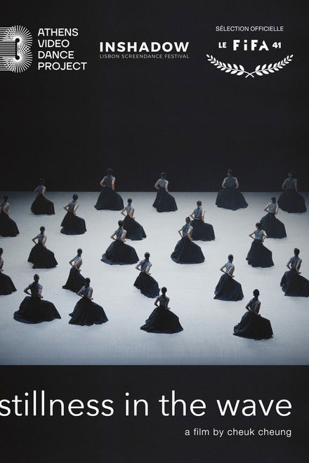 Stillness in the Wave