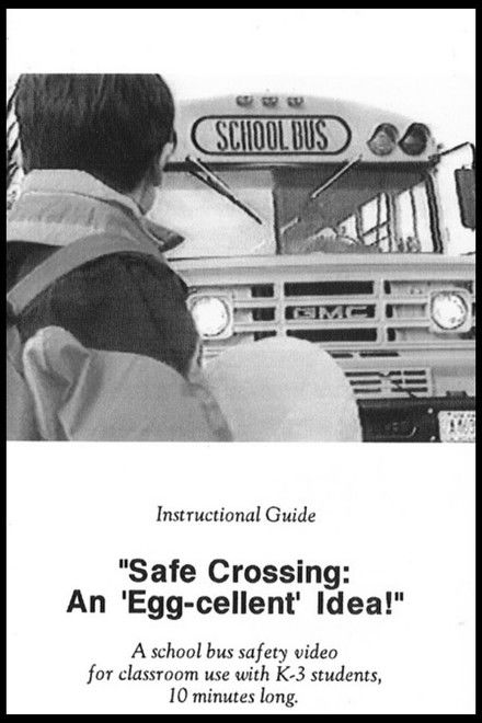 Safe Crossing: An EGG-cellent Idea!