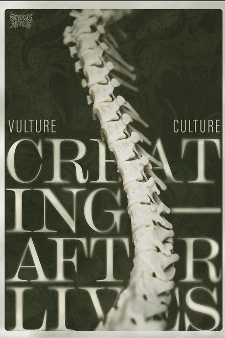Vulture Culture: Creating Afterlives