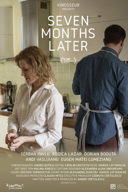 Seven Months Later