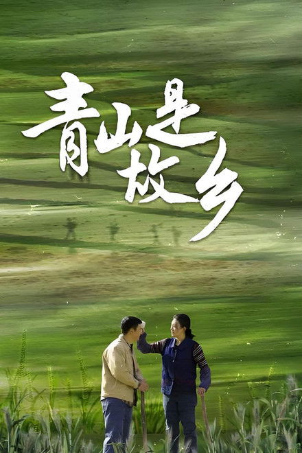 Qing Shan Shi Gu Xiang