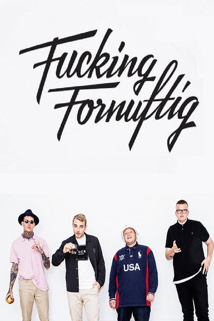 Fucking Fornuftig