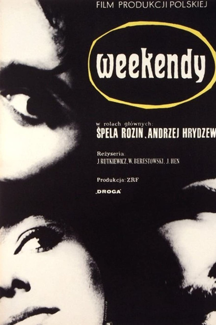 Weekendy