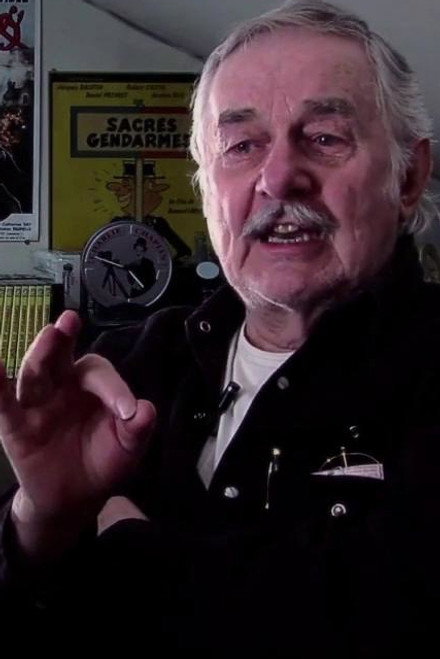 Bernard Launois