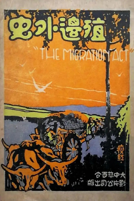 The Migration Act