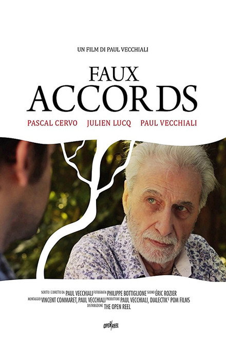 Wrong Harmonies